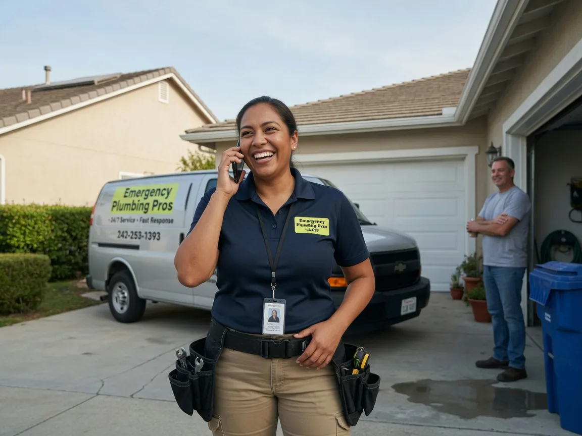 Emergency Plumber Hollandale, WI FAQs